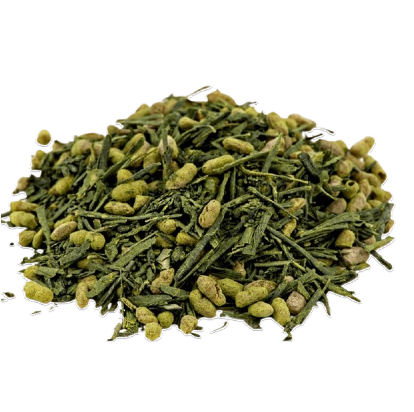 Genmaicha Green Tea