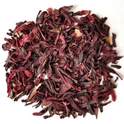 Hibiscus Tea